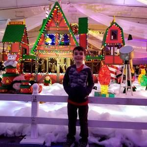 Meet your Posher, Bill